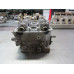 #A305 Right Cylinder Head From 1996 Subaru Legacy  2.5